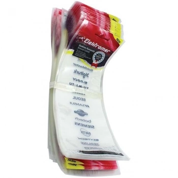 ÇOK SATAN Kumanda Poşeti Elektromer