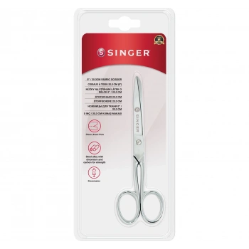 ÇOK SATAN Kumaş Makası (8)