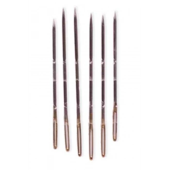 ÇOK SATAN Kurdela İğnesi 6lı