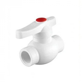 ÇOK SATAN Küresel Vana PPRC 20 mm