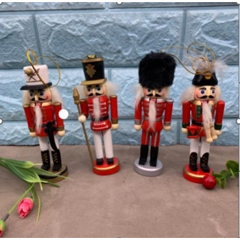 ÇOK SATAN Kurşun Asker Dekoratif Biblo