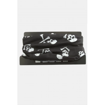 ÇOK SATAN Kuru Kafa Baff Boyunluk