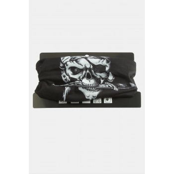 ÇOK SATAN Kuru Kafa Baff Boyunluk