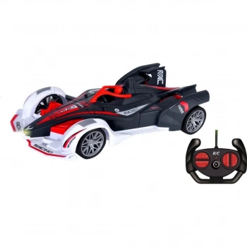 ÇOK SATAN Kutuda Formula Sarjlı Araba