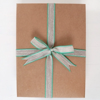 ÇOK SATAN La Mia Mercerized Cotton Safir Seti