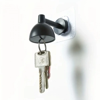 ÇOK SATAN Lamba Şeklinde Anahtar Tutucu