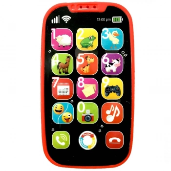 ÇOK SATAN LC Eğitici Akıllı Telefonum