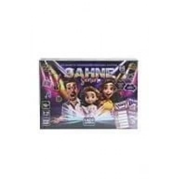 ÇOK SATAN LC7837 SAHNE SENİN KUTU OYUNU -LÇ