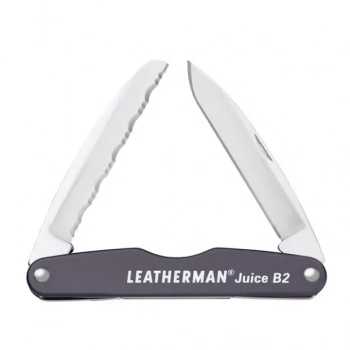ÇOK SATAN Leatherman  Juice® B2 Çakı Katlanabilir