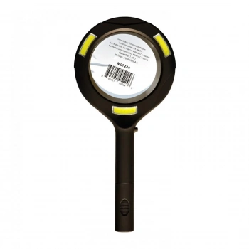 ÇOK SATAN Led Işıklı Büyüteç