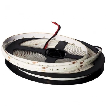 ÇOK SATAN Led Şerit Silikonlu Yeşil 5 Metre Rulo