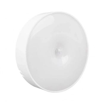 ÇOK SATAN Ledx Al-xyd-02 Hareket Sensörlü Şarjlı Beyaz Dolap Led Aydınlatma Lambası 800mah Micro-usb 6500k