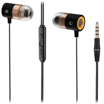 ÇOK SATAN Lenovo Lecoo Eh103 3.5 Mm Jacklı Kablolu Kulak İçi Mikrofonlu Kulaklık