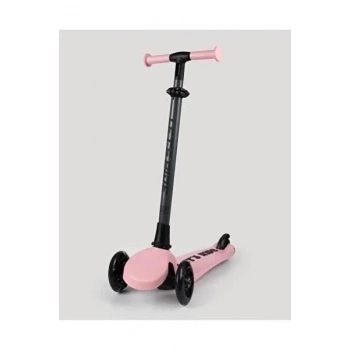 ÇOK SATAN LETS RİDE SCOOTER M2 PEMBE -ENF