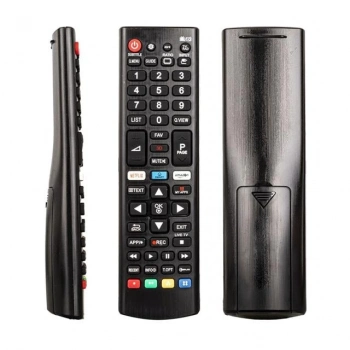 ÇOK SATAN Lg 3d Netflix - Amazon Smart Tuşlu Lcd Led Tv Kumanda