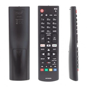 ÇOK SATAN Lg Netflix - Amazon Tuşlu Lcd Led Tv Kumanda