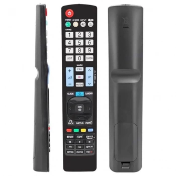 ÇOK SATAN Lg Rm-l930+1 Smart Universal Lcd Led Tv Kumandası (rc0930-082019002)