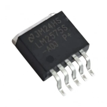 ÇOK SATAN Lm 2575s-adj To-263-5  Dpak-5 Entegre Devre