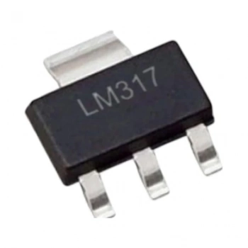 ÇOK SATAN Lm 317l Smd