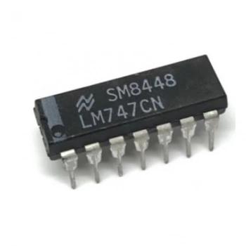 ÇOK SATAN Lm 747 Cn