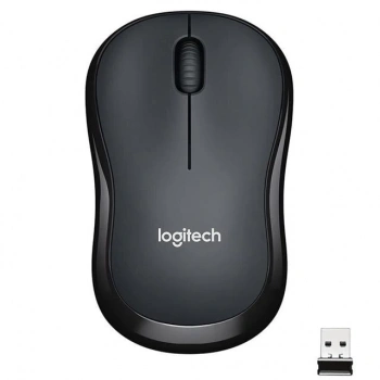ÇOK SATAN Logitech M221 Sessiz Siyah Kablosuz Mouse