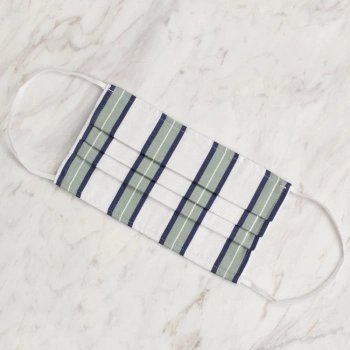 ÇOK SATAN Loren Crafts Karışık Desenli Kumaş Maske