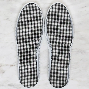 ÇOK SATAN Loren Espadril / Ayakkabı Tabanı Plastik 40 Numara