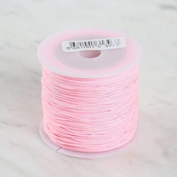 ÇOK SATAN Loren Paraşüt İpi 50 mt Pembe