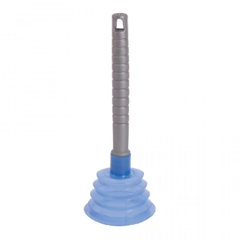 ÇOK SATAN Luna Vantuz Pompa Küçük