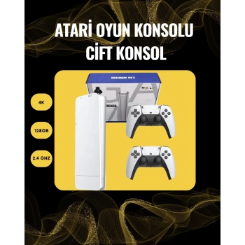 ÇOK SATAN M15-Oyun Konsolu