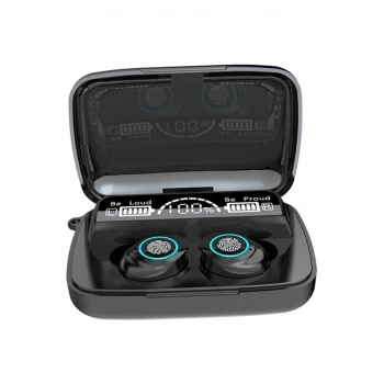 ÇOK SATAN M17 Bluetooth 5.1 Kulaklık Tws Kablosuz Kulaklık