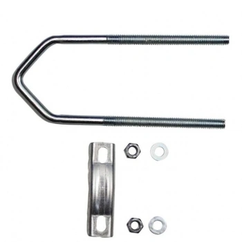 ÇOK SATAN Mag Anten Kelepçesi 14 Cm Uzun (2li Paket)