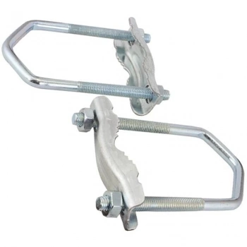 ÇOK SATAN Mag Anten Kelepçesi Kısa 2li Paket