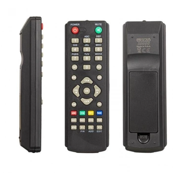 ÇOK SATAN Magbox King Mini - Botech Piko 120 Gold - Wismann Sd Uydu Alıcı Kumandası