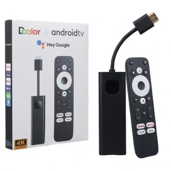 ÇOK SATAN Magbox Magroid Gd1 D Color Lisanslı 16 Gb Hdd / 2 Gb Ram 4k Android Tv Stick