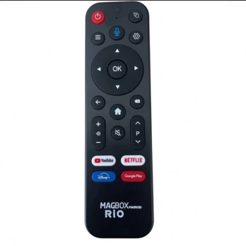 ÇOK SATAN Magbox Magroid Rio - Fobem Duo Ses Komutlu Anroid Box Kumanda