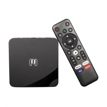 ÇOK SATAN Magbox Magroid Tv Box M2023 8 Gb Hdd 2 Gb Ram 4k (android 10)