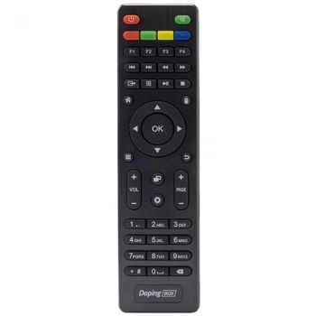 ÇOK SATAN Magbox  Major / Dopingbox Dv-6800 Android Uydu Alıcı Kumandası