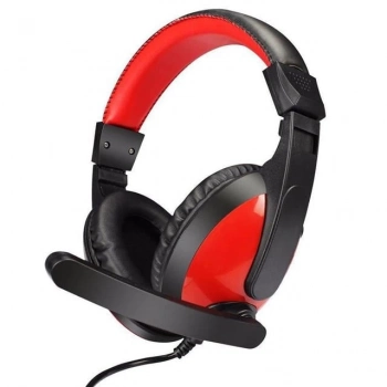 ÇOK SATAN Magicvoice A63 Misde 3.5 Mm Aux Girişli Stereo Mikrofonlu Kulak Üstü Oyuncu Kulaklık