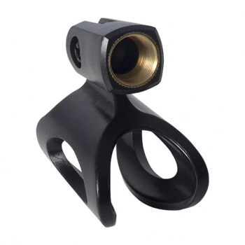 ÇOK SATAN Magicvoice Mv-001 Mikrofon Tutacağı