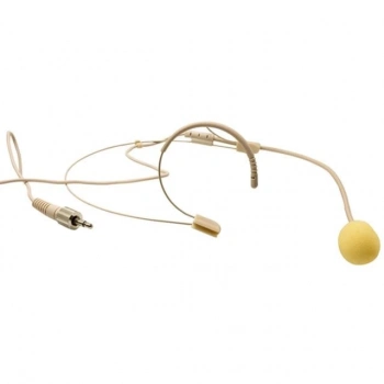 ÇOK SATAN Magicvoice Mv-11 Ten Rengi Headset Yedek Mikrofon