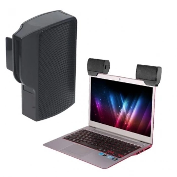 ÇOK SATAN Magicvoice Mv-19294 Mini 1+1 Usb Laptop Hoparlör (2x3 Watt)