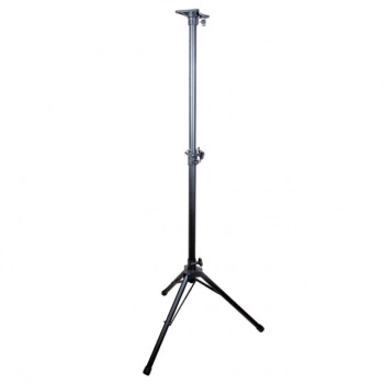 ÇOK SATAN Magicvoice Mv-19494 Siyah 50 Kg Kapasite Tripod 150 Cm Hoparlör Ayağı