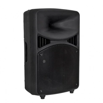 ÇOK SATAN Magicvoice Mv-22325 30 Cm 12 Plastik Boş Kabin