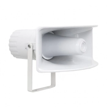 ÇOK SATAN Magicvoice Mv-22329 Yassı Abs Horn Boş Kasa Kabin