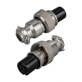 ÇOK SATAN Magicvoice Mv-25683 6 Pinli Dişi Mini Mayk Fiş