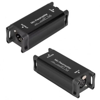 ÇOK SATAN Magicvoice Mv-27122 Mikrofon Ses Güçlendirici - Booster