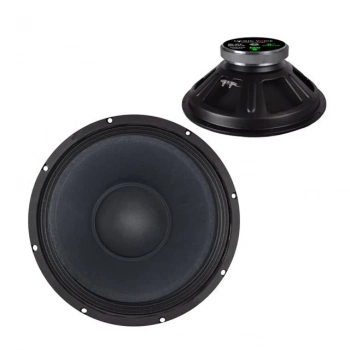 ÇOK SATAN Magicvoice Mv-8 maks. 350 Watt / Rms 150 Watt 8” Siyah 20 cm Woofer Yedek Hoparlör