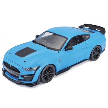 ÇOK SATAN Maisto 1/18 2020 Model Mustang Shelby GT500