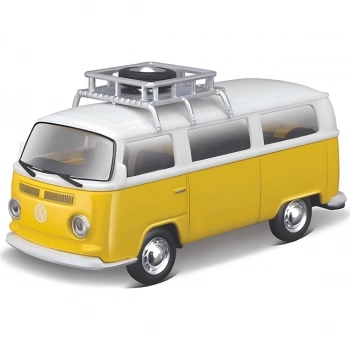 ÇOK SATAN Maisto Weekenders Volkswagen Araçlar 10 cm
